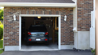 Garage Door Installation at Park Merced San Francisco, California