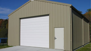 Garage Door Openers at Park Merced San Francisco, California